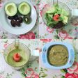 Mpasi 7m+ pure buah bintang 3