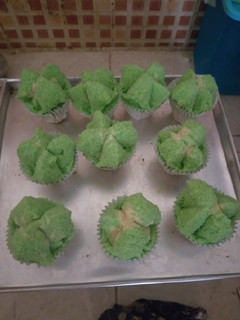 Foto resep Bolu Kukus Mekar No Soda