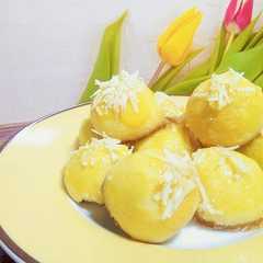 รูปของ Nastar Lumeerr Keju