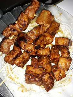 Foto resep Tahu Aci Bakar BBQ