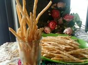 Gambar stik bawang