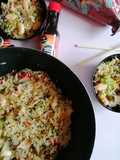 🍤 Shrimp Fried Rice 🍤