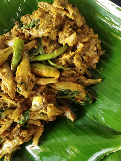 চুনো মাছের চচ্চড়ি(chuno macher chorchori recipe in bengali) রেসিপির প্রধান ছবি