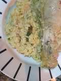 Arroz con pollo Rápido y Sabroso