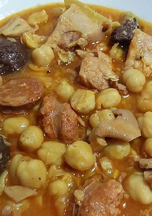 Foto principal de Callos a mi manera 🍜