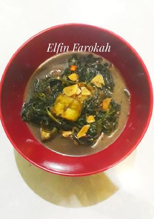 Foto resep Cah tumis kangkung