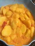 Papas En Chupe