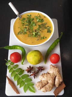 ગુજરાતી દાળ (Gujarati Dal Recipe In Gujarati) રેસીપી મુખ્ય ફોટો
