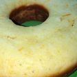 Bizcochuelo/Budín de Naranja