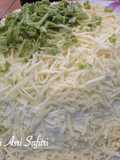 Milles Crepes Green Tea (Allure)