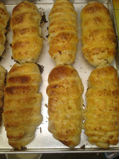 Foto resep Pisang bolen