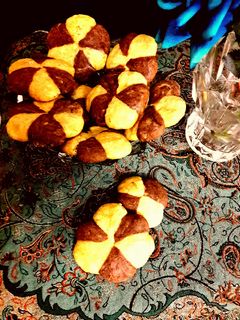 عکسی از دستور های بای