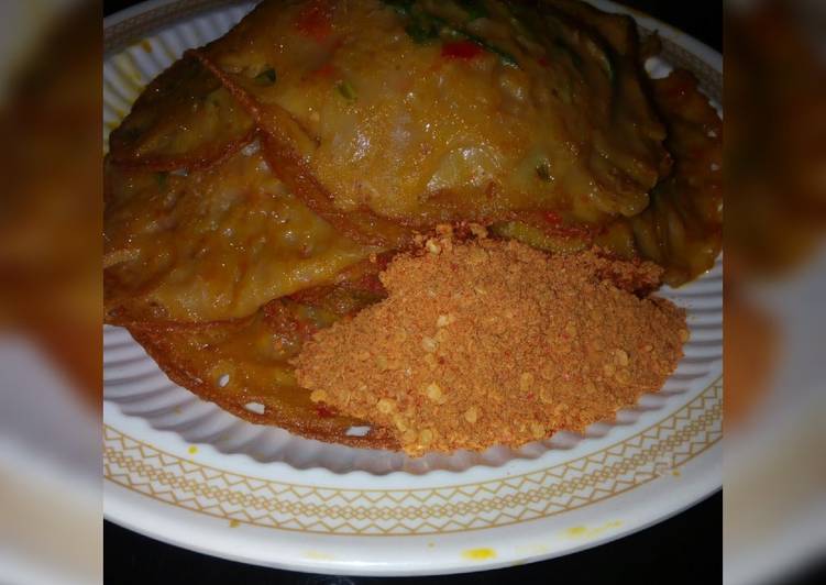 How to Make Appetizing Wainar fulawa Cooking Basics for Newbies