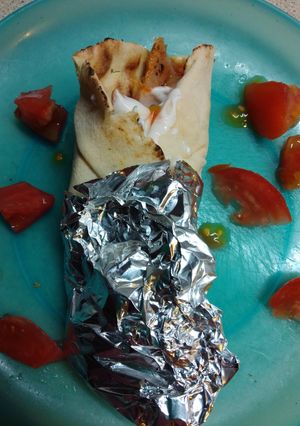 Φωτογραφία της συνταγής Βραδινό γεύμα 🌮