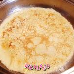 Κρέπες (English pancakes)