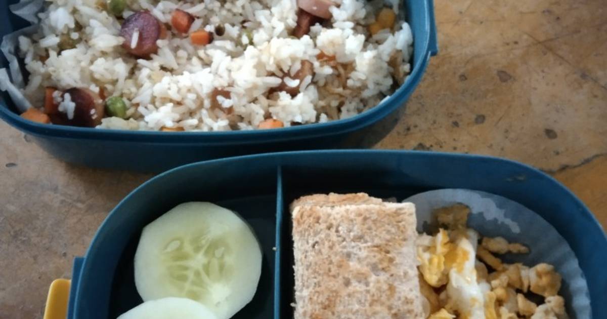 485 resepi bekal yang sedap dan mudah oleh komuniti cookpad - Cookpad