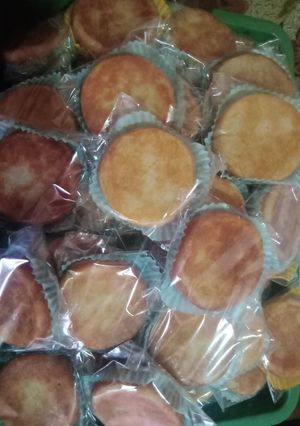 Foto resep Wingko