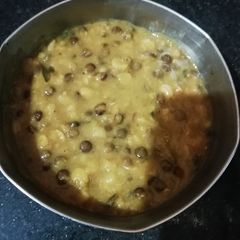 A picture of Mix dal fry.