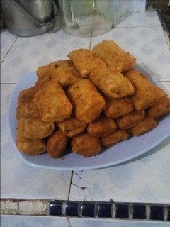 Foto resep Kulit risol lembut anti gagal