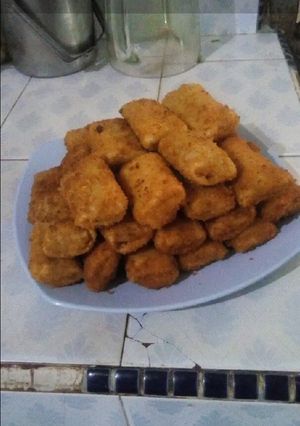 Foto resep Kulit risol lembut anti gagal