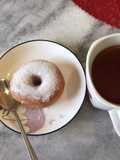 Donut 🍩 lembut dan empuk(Recommended 👍🏻)Setelah cb bbrp resep donut, resep ini plg mantul🍩