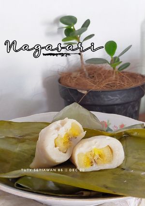 Foto resep Nagasari