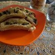 Banana crispy