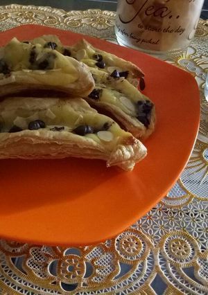 Foto resep Banana crispy