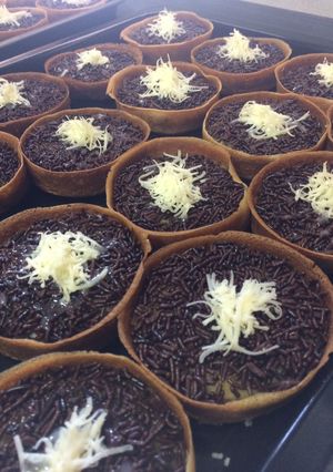 Foto resep Martabak mini
