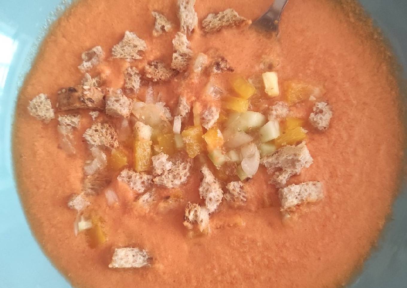 Gazpacho