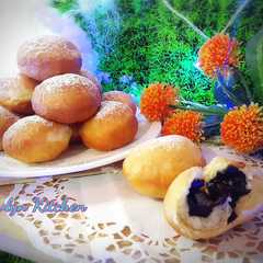 รูปของ Roti Goreng Coklat