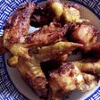 Ayam Ketumbar