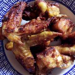 รูปของ Ayam Ketumbar
