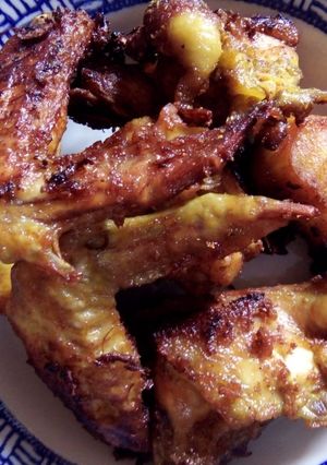 Foto resep Ayam Ketumbar