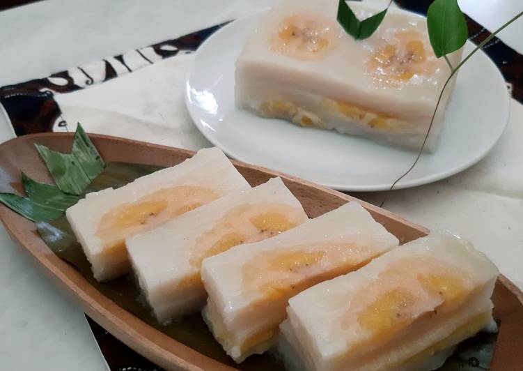 Nagasari Loyang
