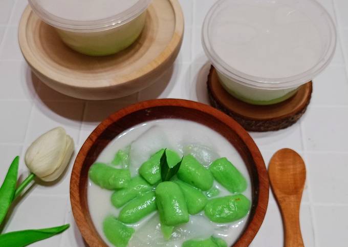 Resep Cendol Thailand Oleh Tommy Wiriadi Putra Cookpad 0170