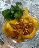 Bánh bột lọc