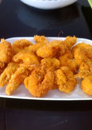 Foto resep Ebi Furai