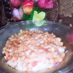 Macroni chat A picture of Macroni chat.