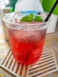 Es Mojito Cocopandan