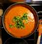 Easy Steps Make Recipes Pumpkin coconut curry the So Delicious Delicious.