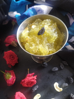 காசி அல்வா செய்முறை முக்கிய புகைப்படம்
