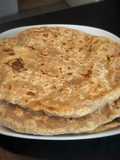 Aloo Paratha
