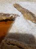 Apple Pie (vegano)