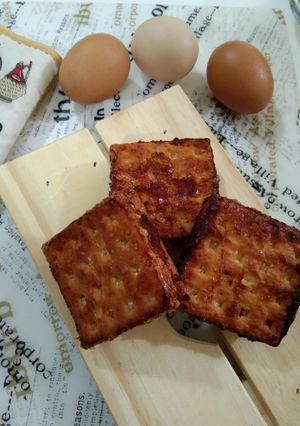 Foto resep Gabin Tape