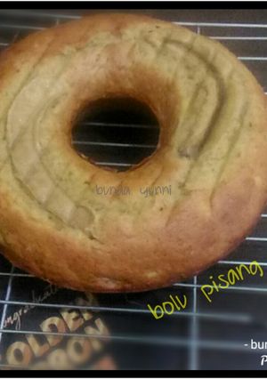 Foto resep Bolpis Panggang 2 telur