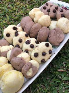Una foto de Cookies