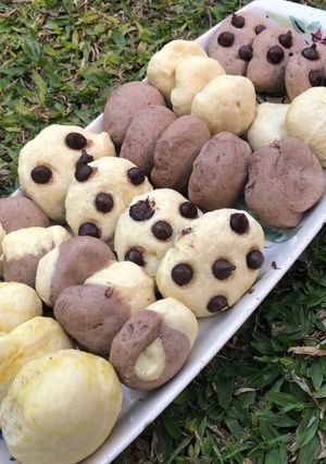 Una foto de Cookies