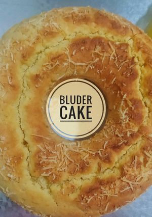 Foto resep Bluder cake