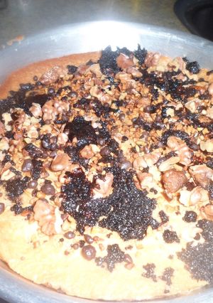 Una foto de Torta  Chiara